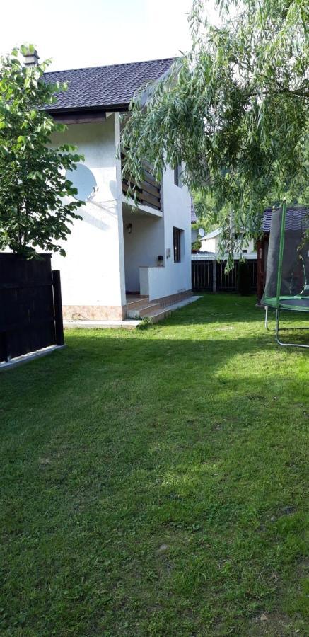 Casa Mi&Ra Villa Lepşa Exterior foto