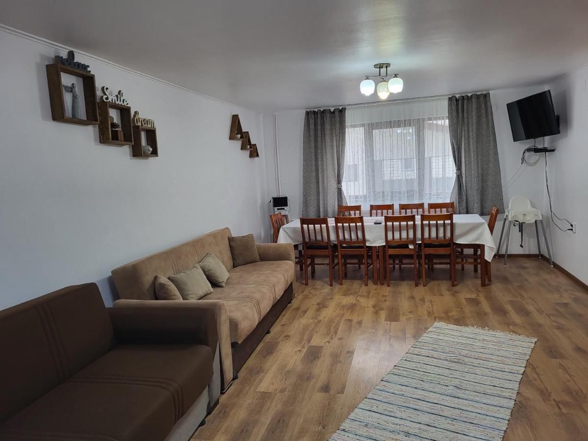 Casa Mi&Ra Villa Lepşa Exterior foto